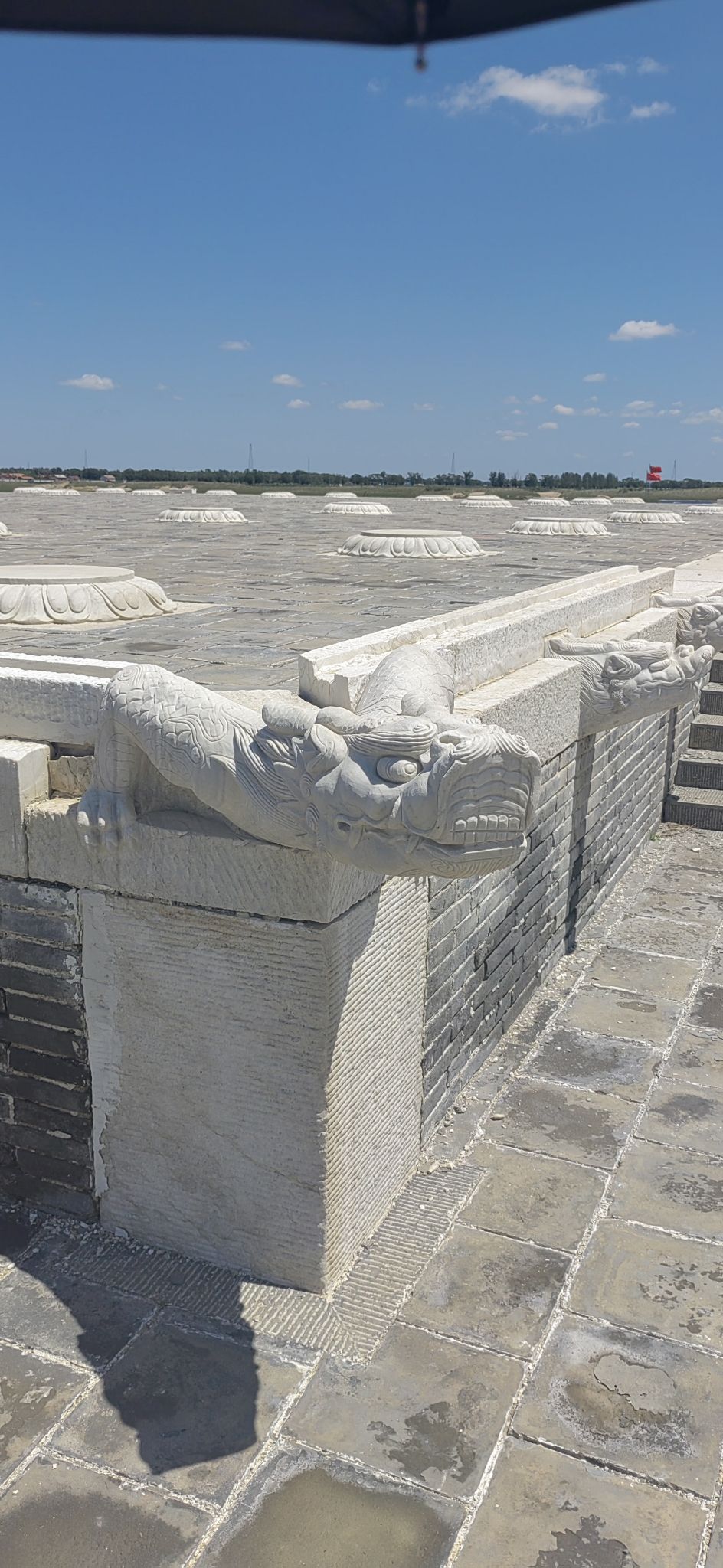 元中都国家考古遗址公园旅行图片 2
