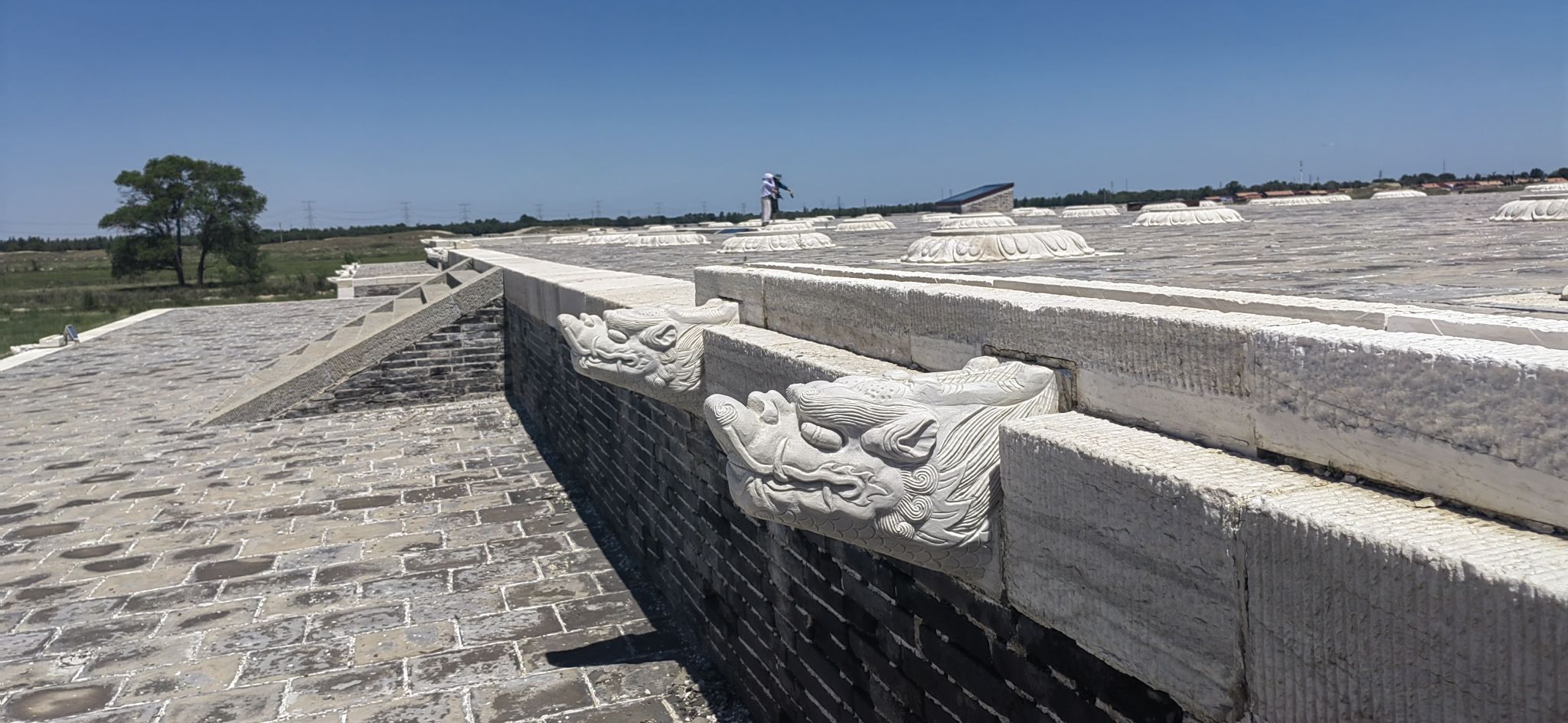 元中都国家考古遗址公园旅行图片 3