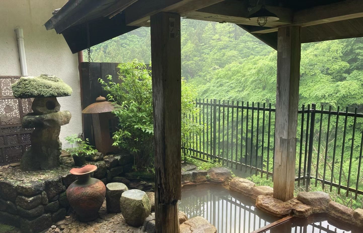 赤城温泉旅行图片 3