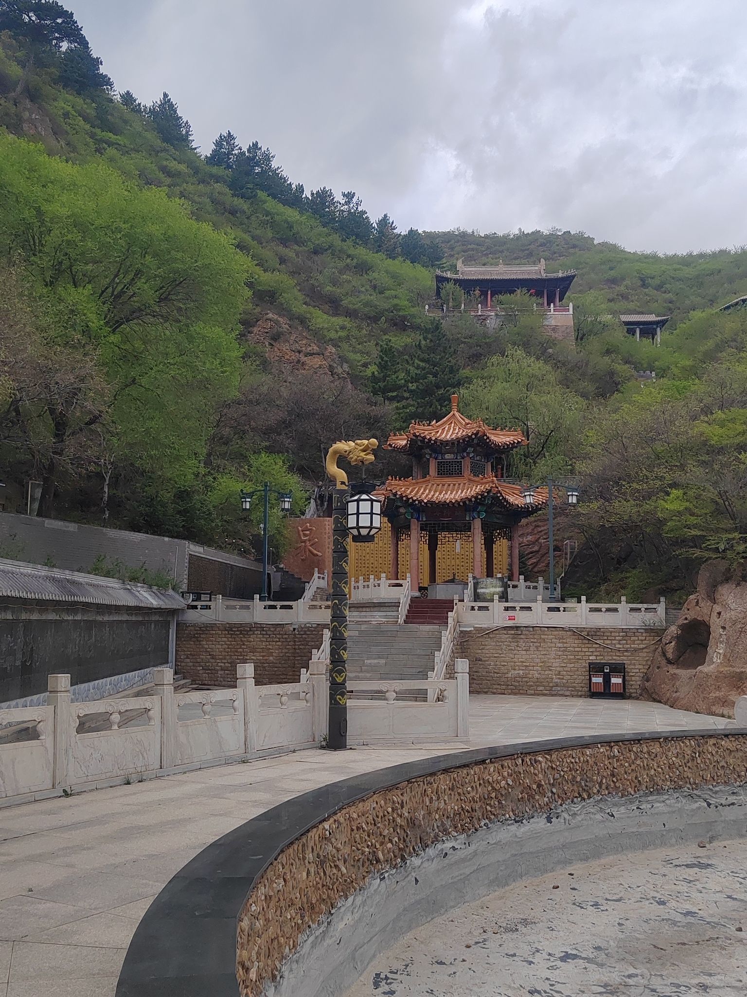 赤城温泉旅行图片 2