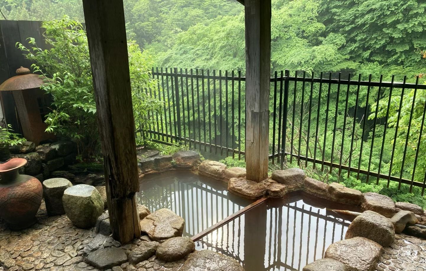 赤城温泉旅行图片 2
