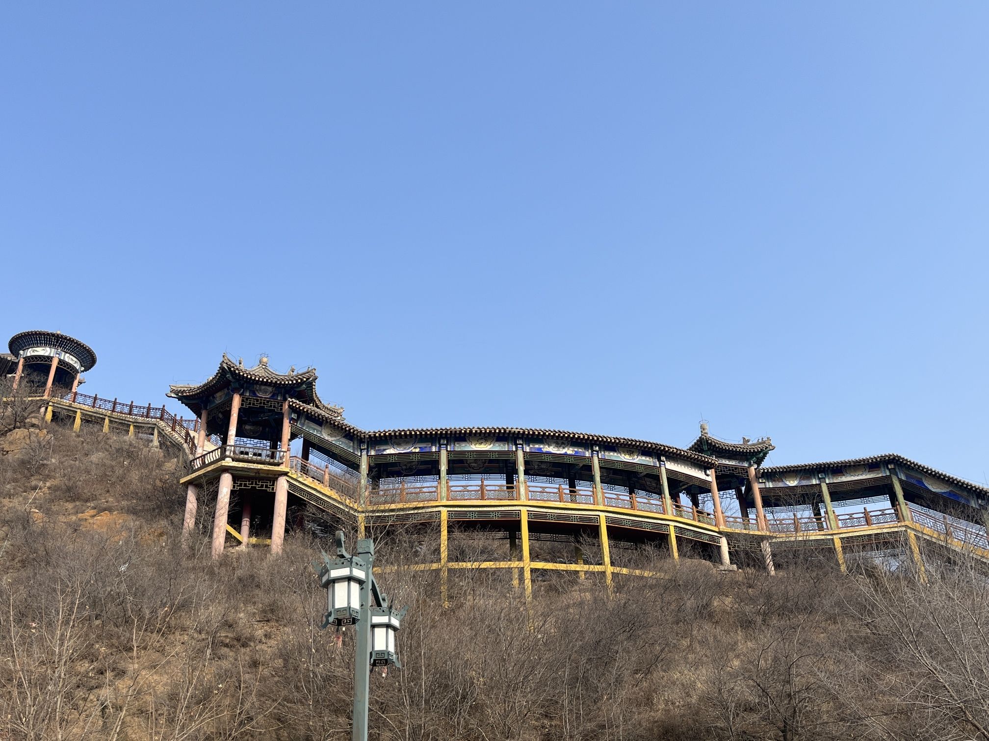 赤城温泉旅行图片 3
