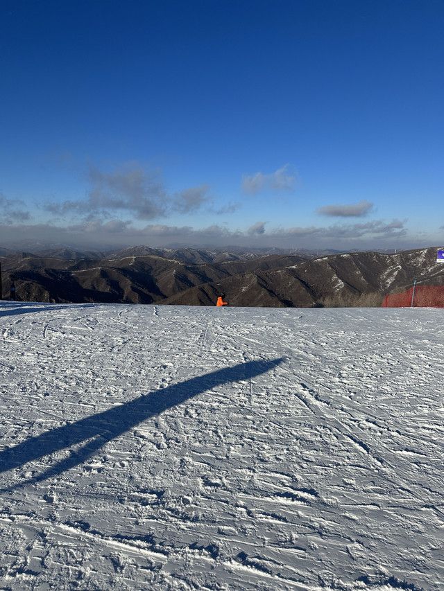 万龙滑雪场旅行图片 3