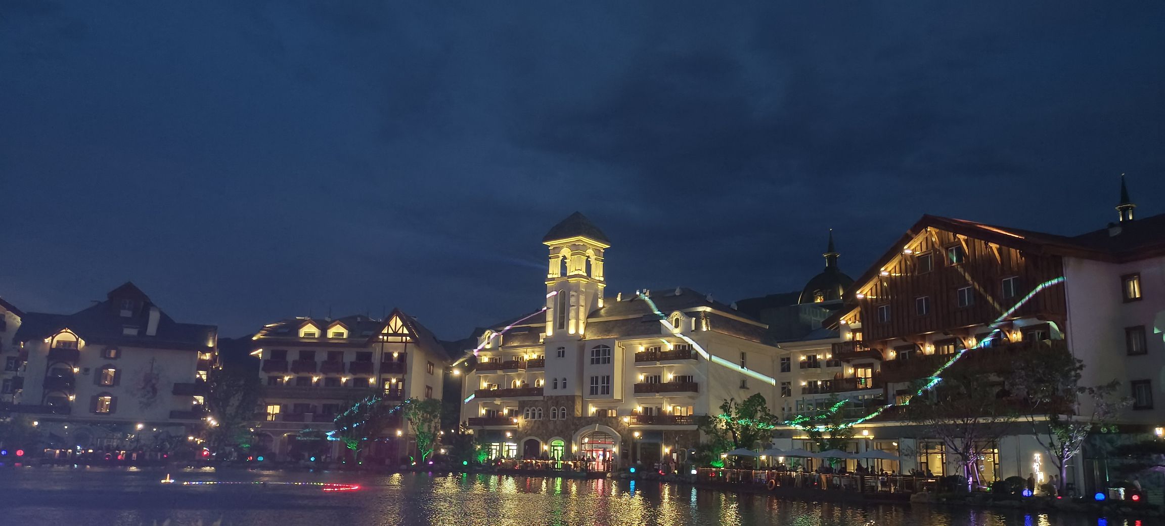 胜利公园旅行图片 3