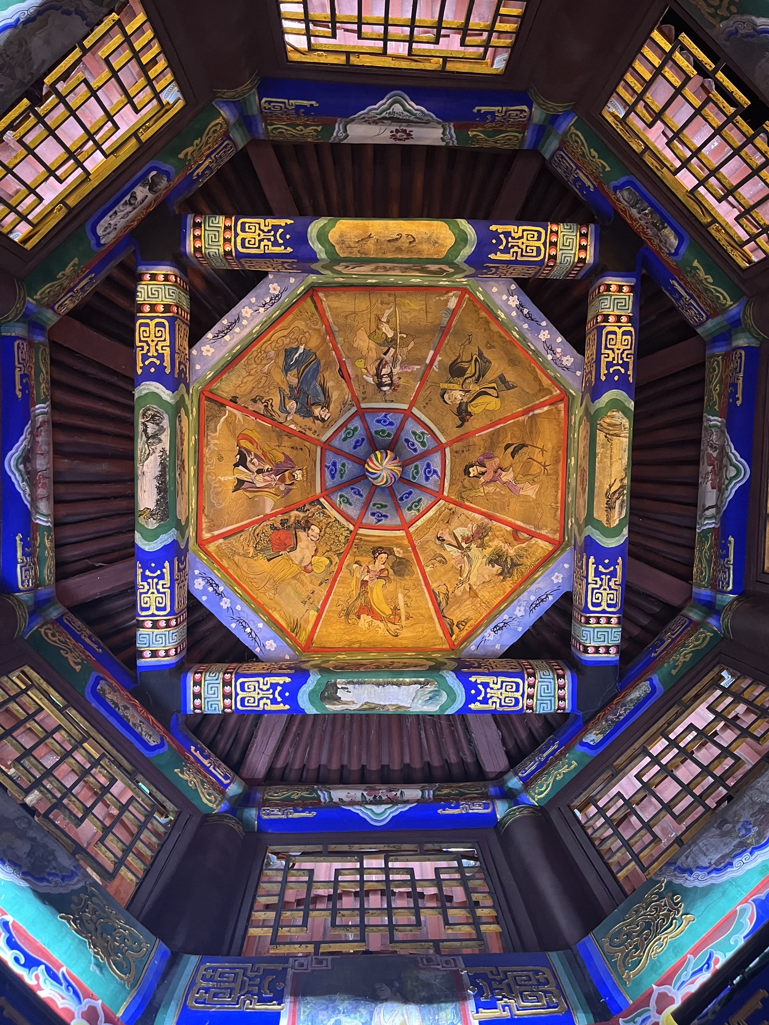 水泉公园旅行图片 3