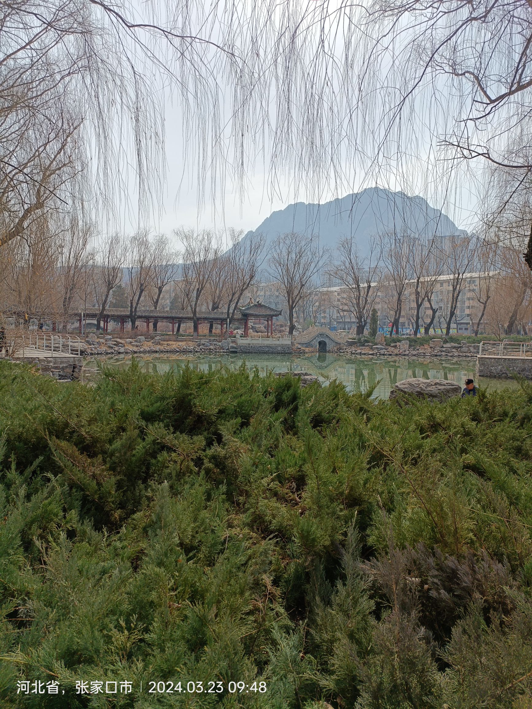 水泉公园旅行图片 2