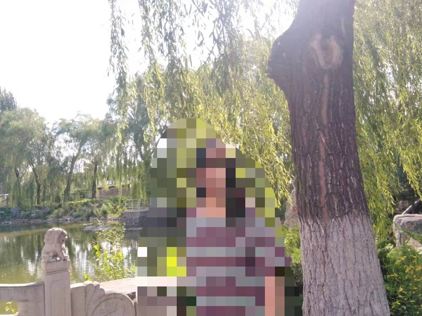 水泉公园旅行图片 2