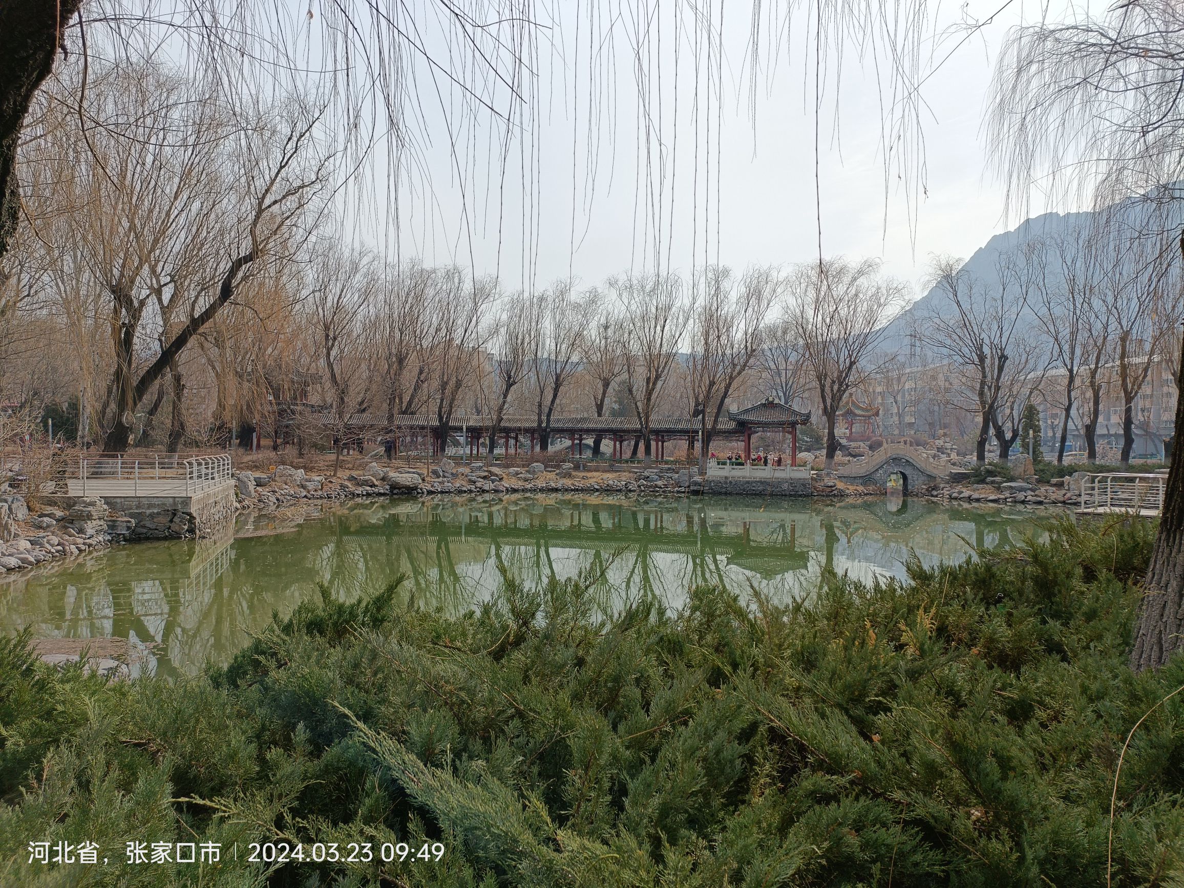 水泉公园旅行图片 3