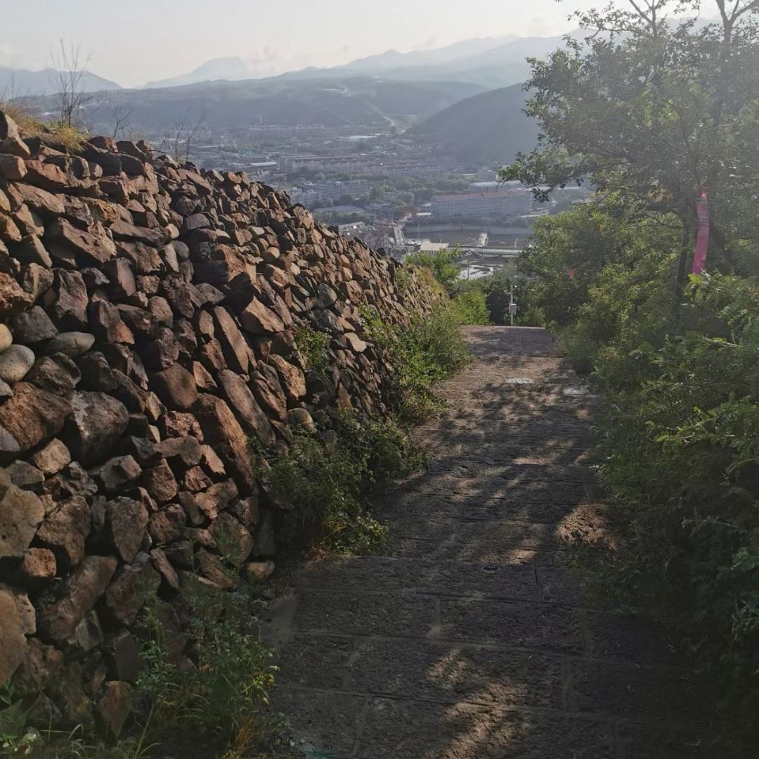 西太平山公园旅行图片 3