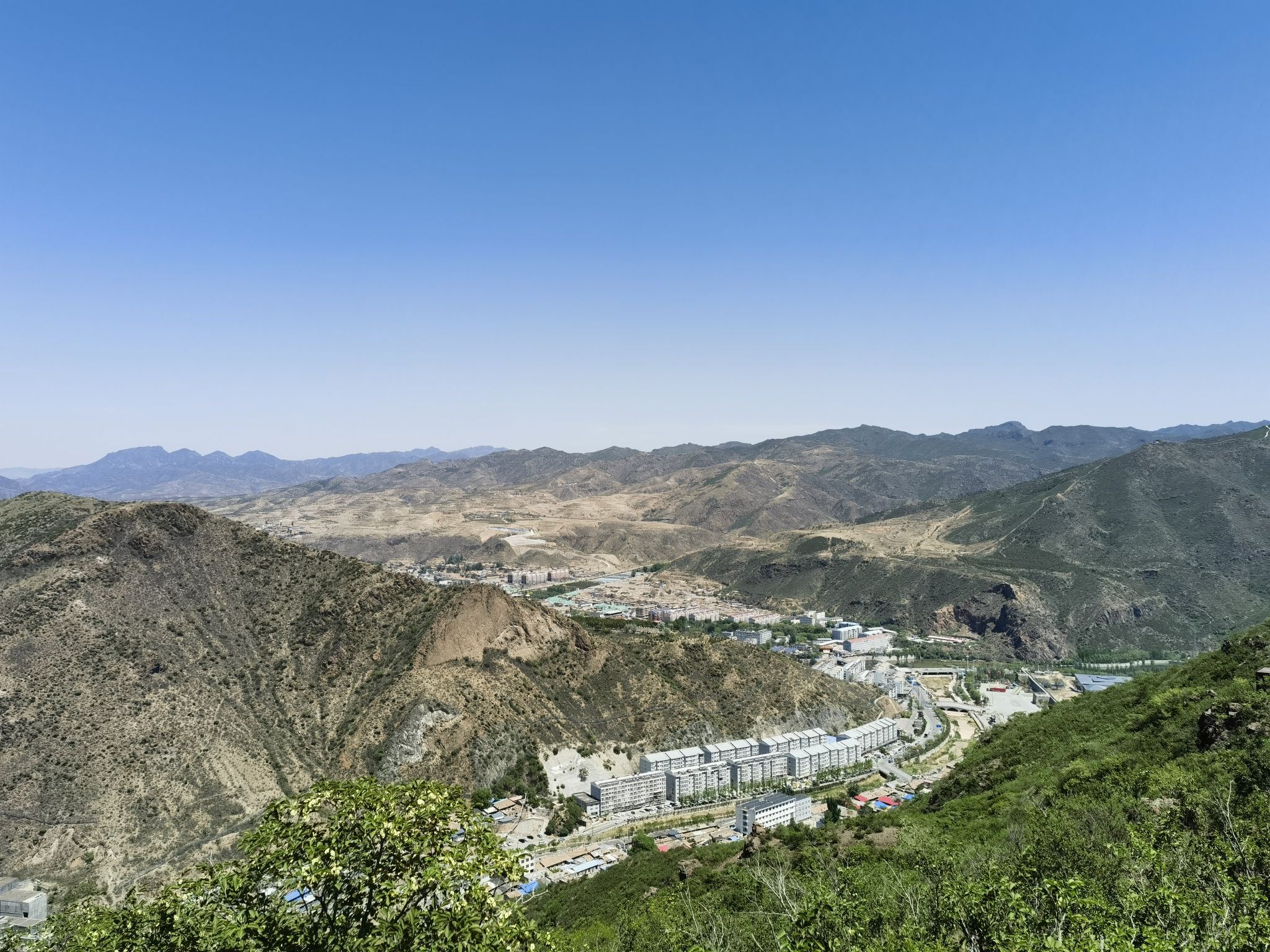 西太平山公园旅行图片 3