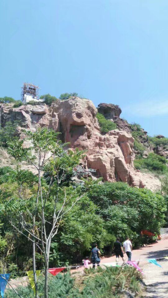 安家沟生态旅游区(暂停开放)旅行图片 3