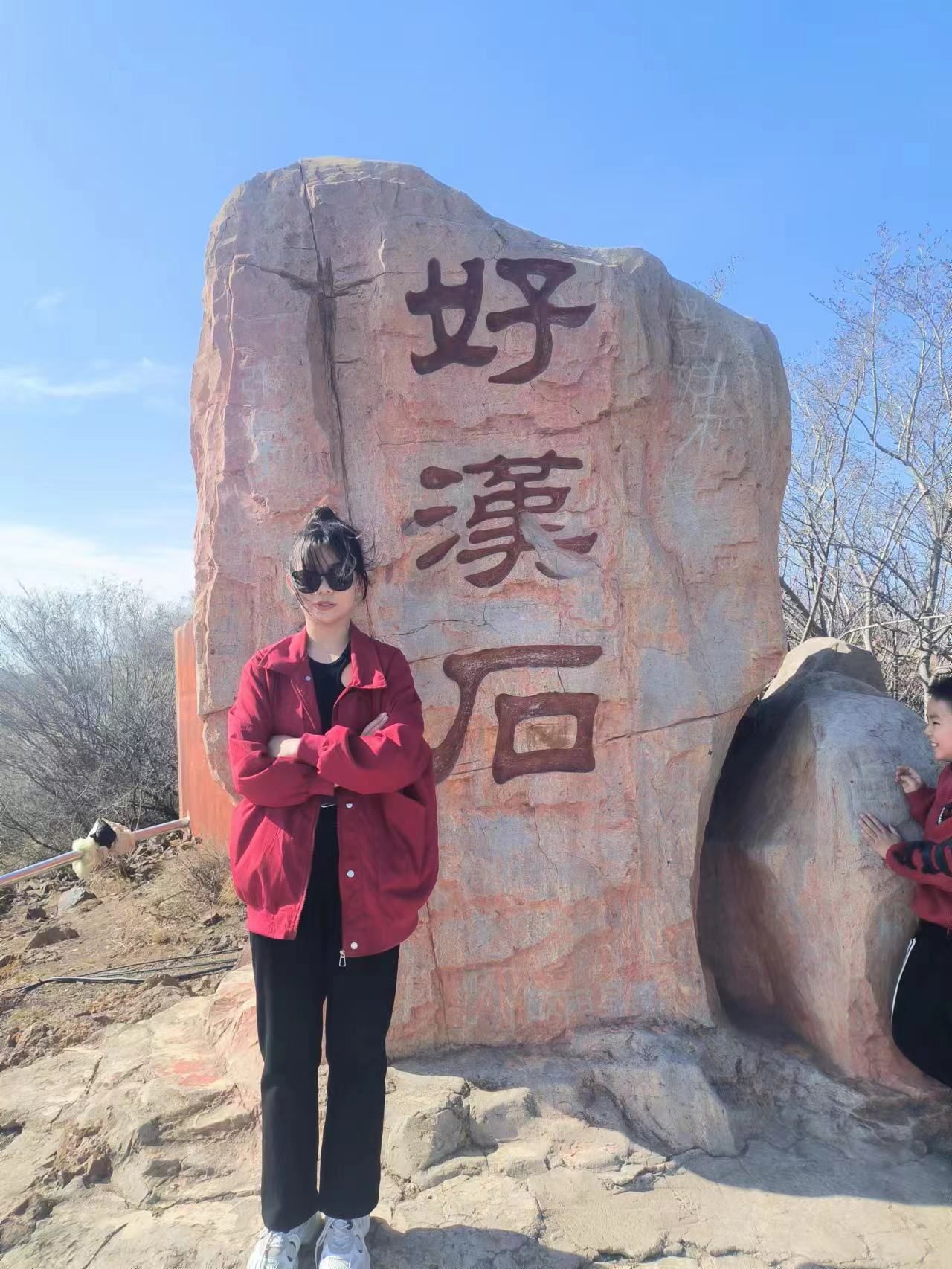 大境门景区旅行图片 1