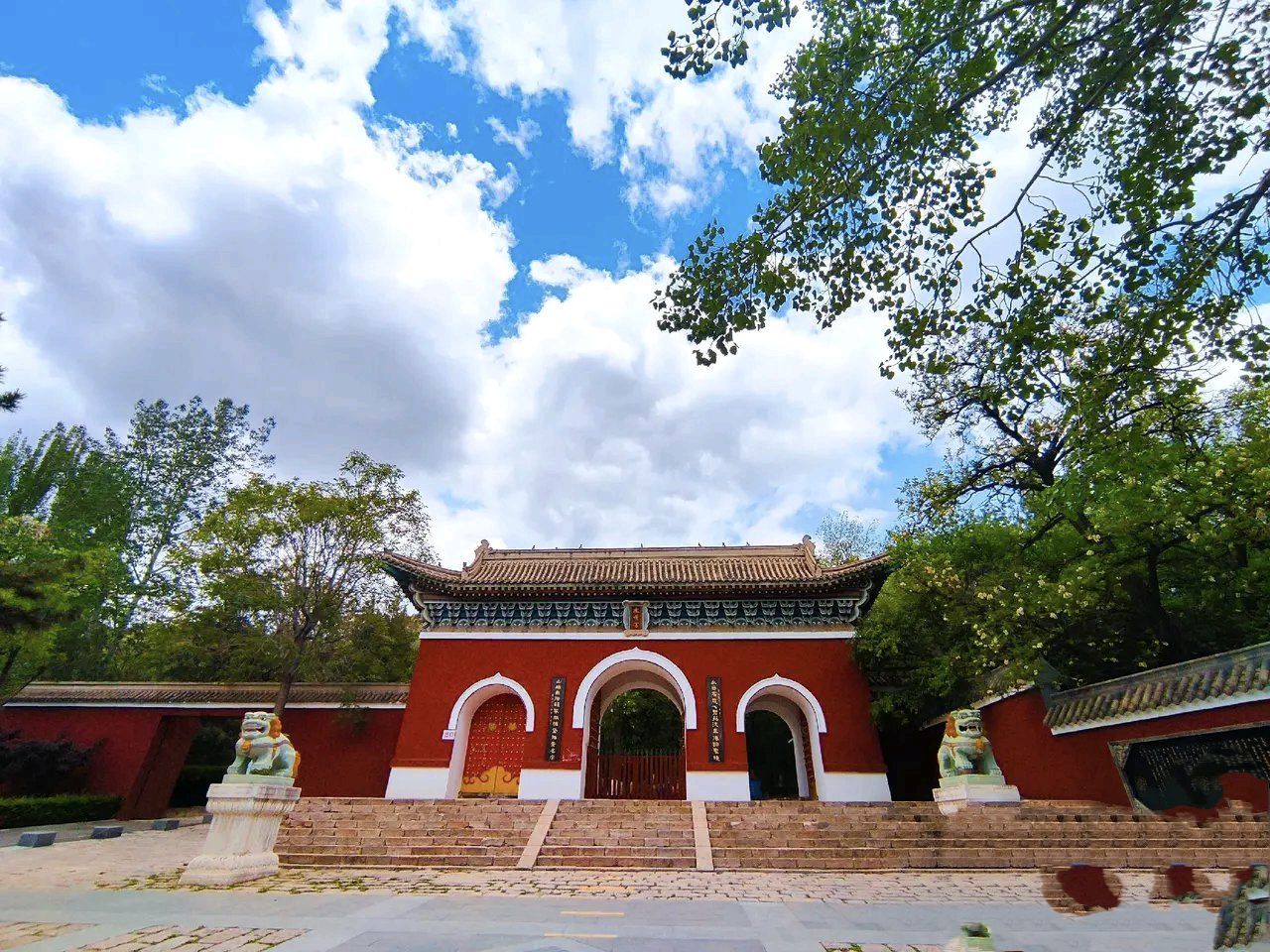 水母宫旅行图片 1