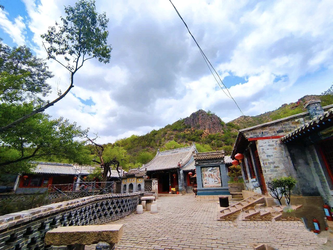 水母宫旅行图片 2