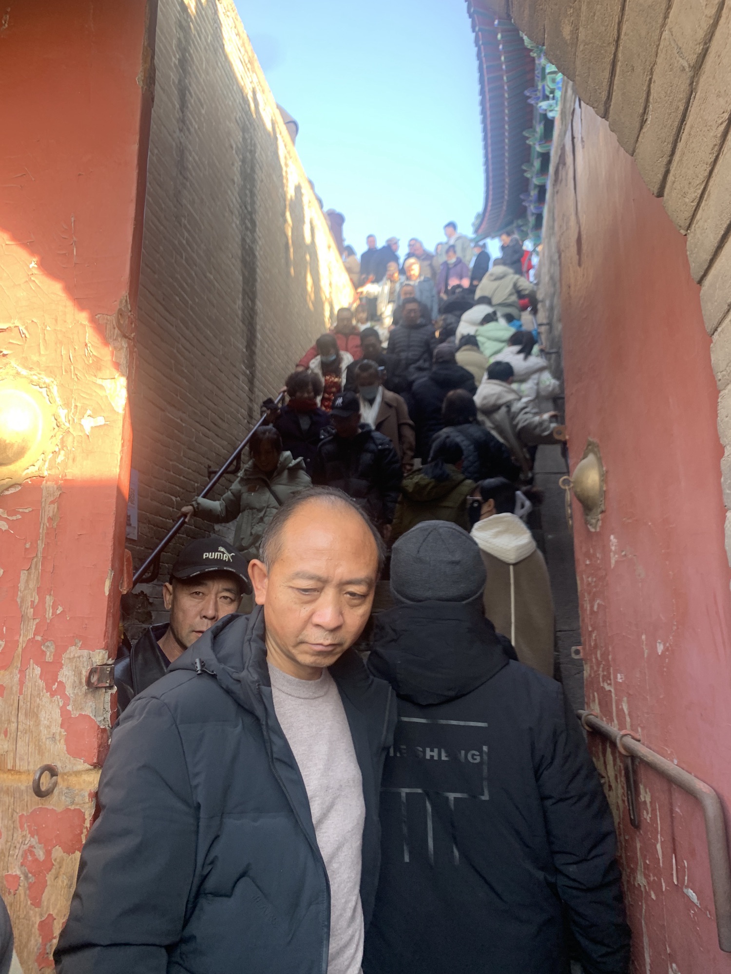 清远楼旅行图片 3