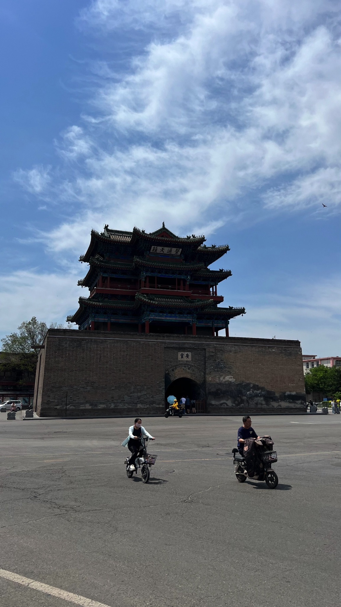 清远楼旅行图片 1