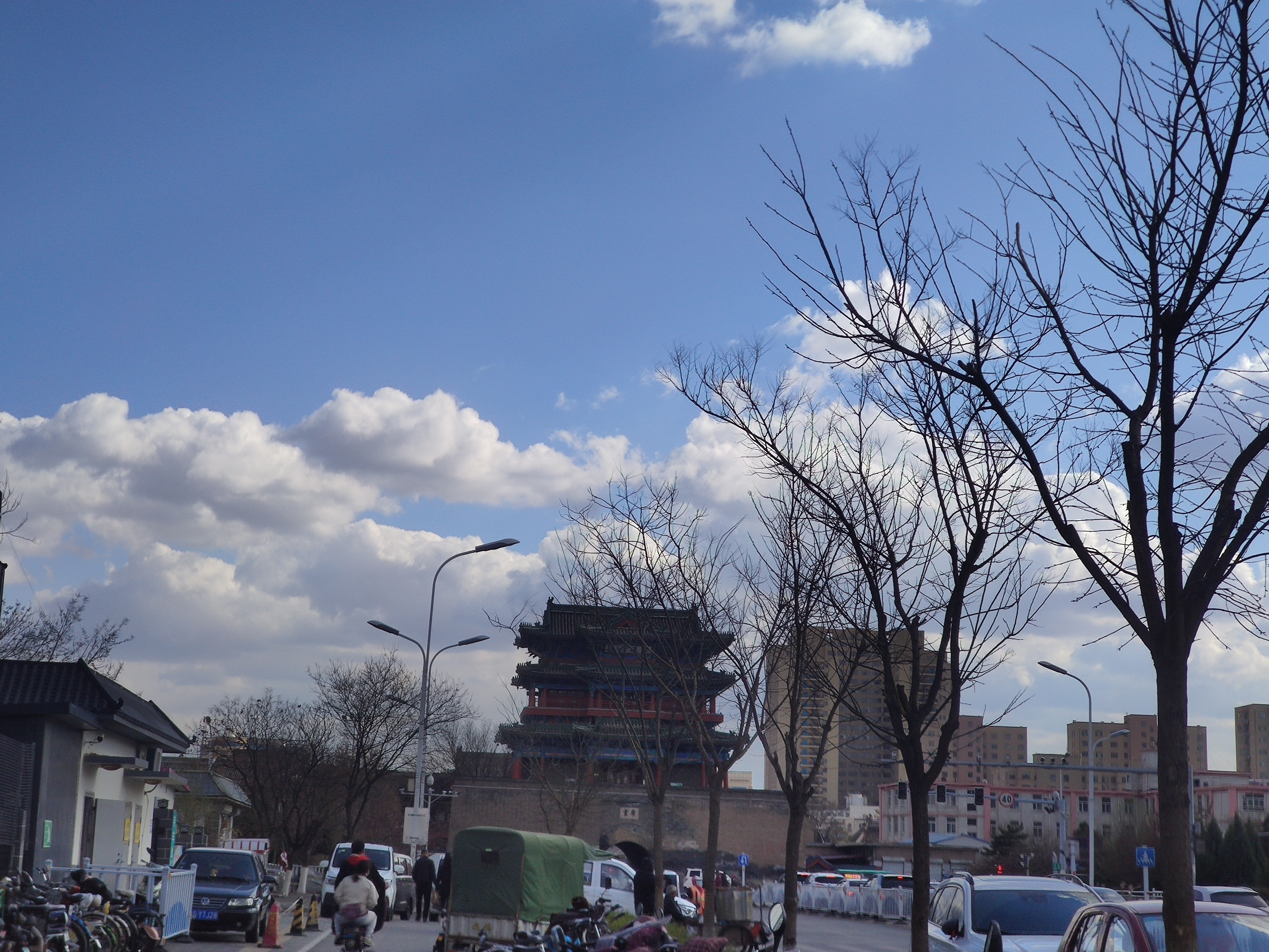 清远楼旅行图片 3