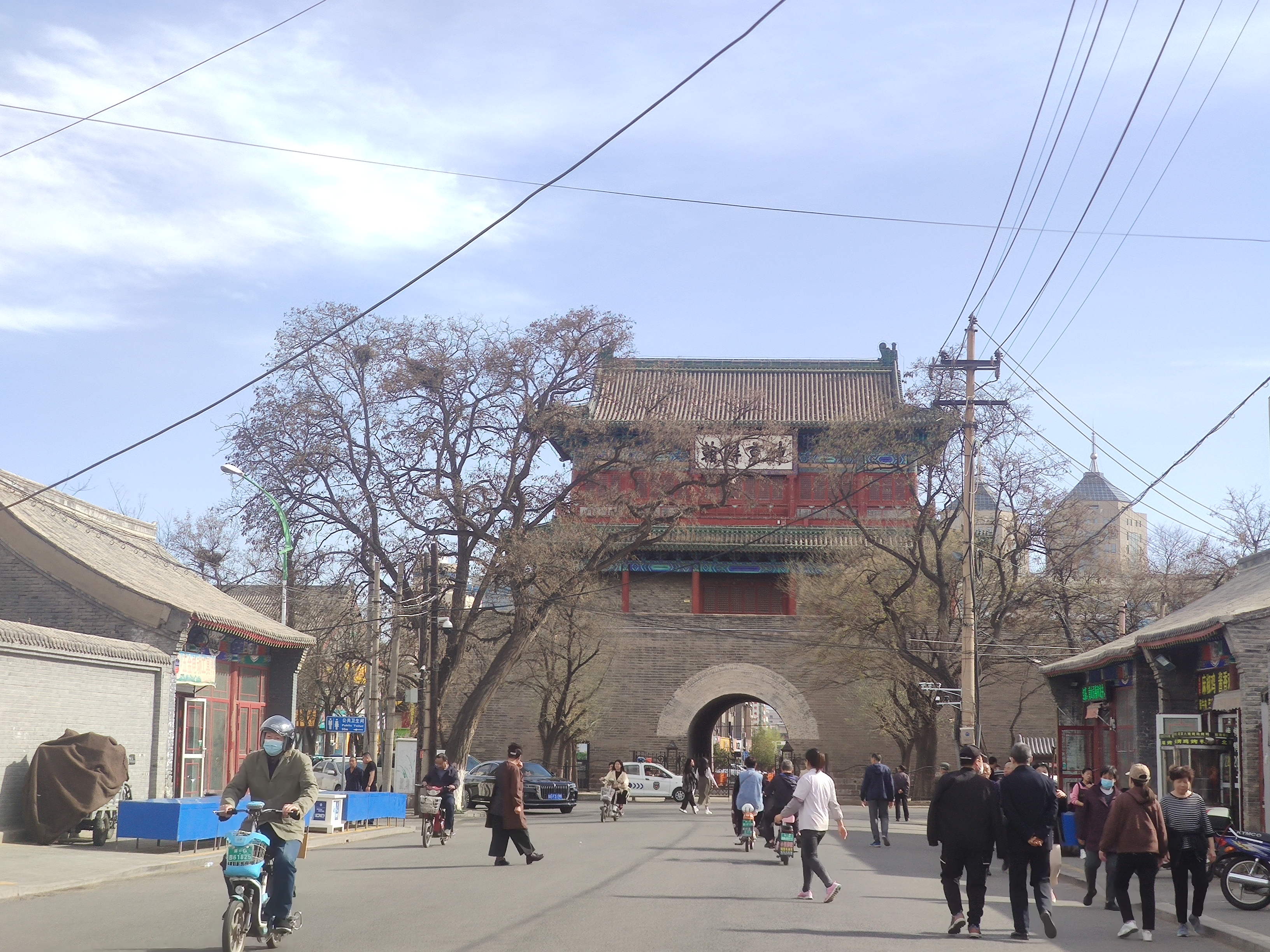 清远楼旅行图片 2