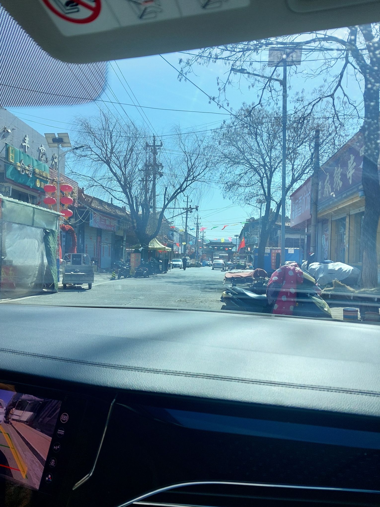 赵川古镇旅行图片 2