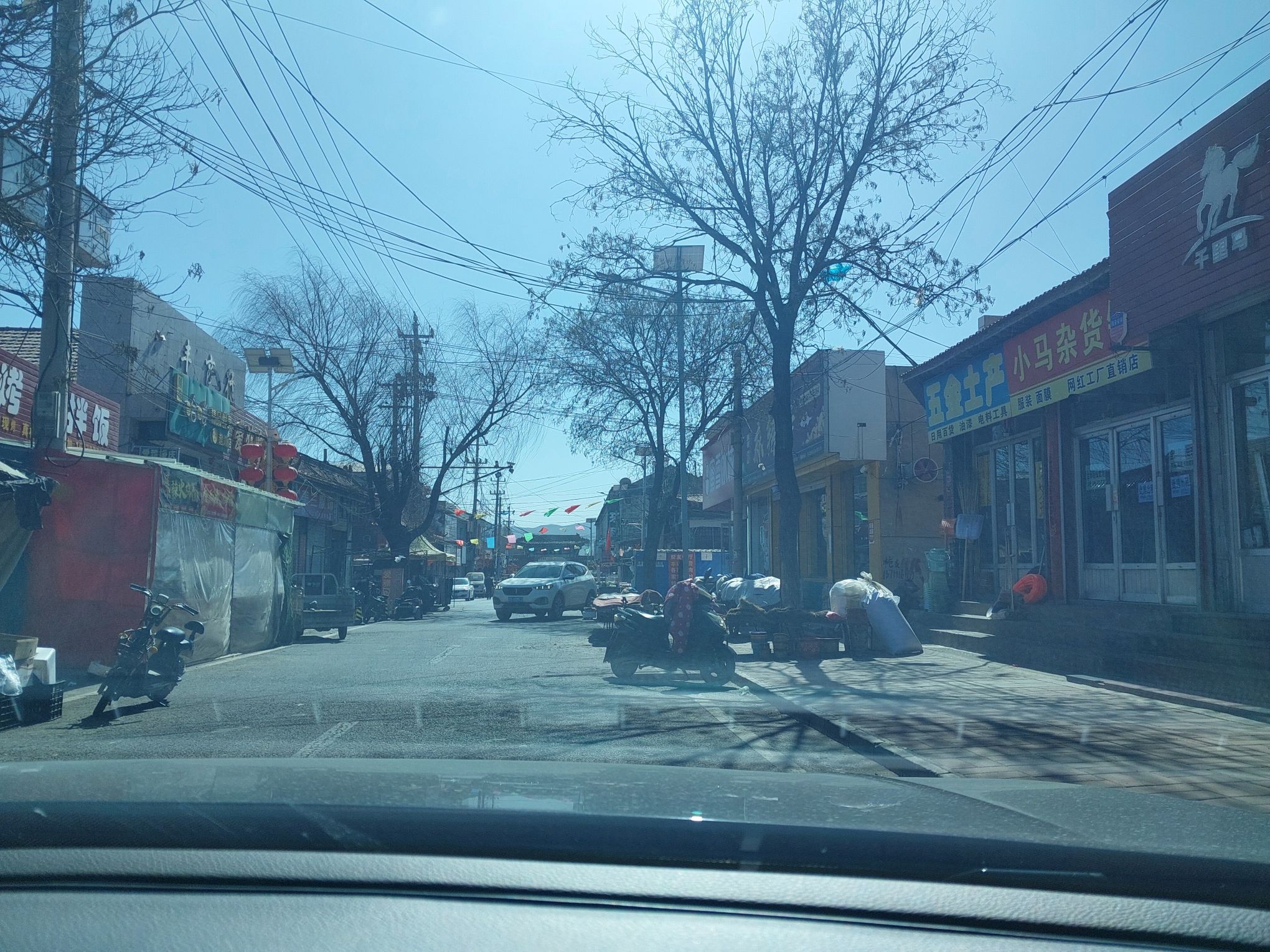 赵川古镇旅行图片 1