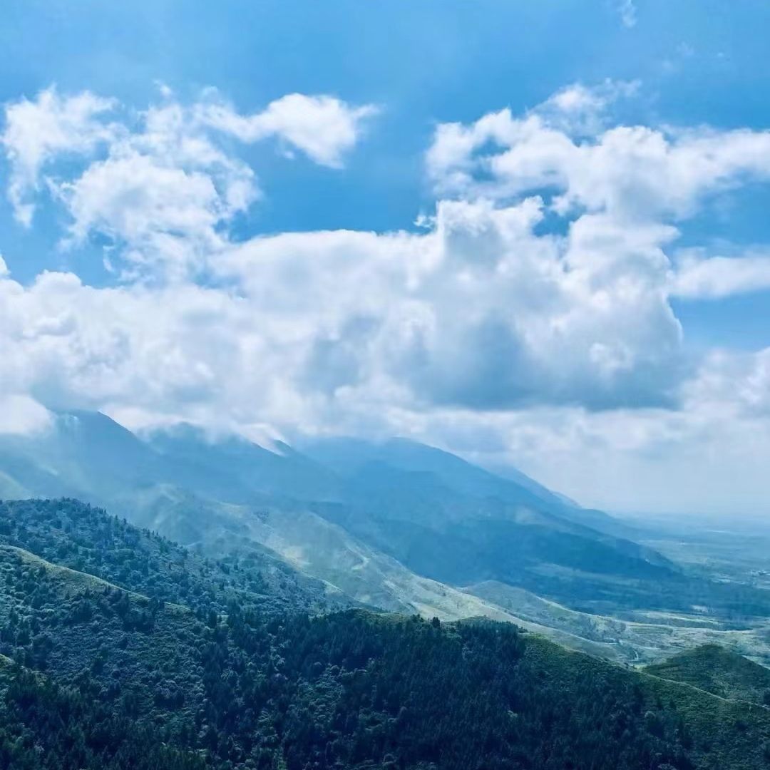 小五台国家自然保护区旅行图片 3