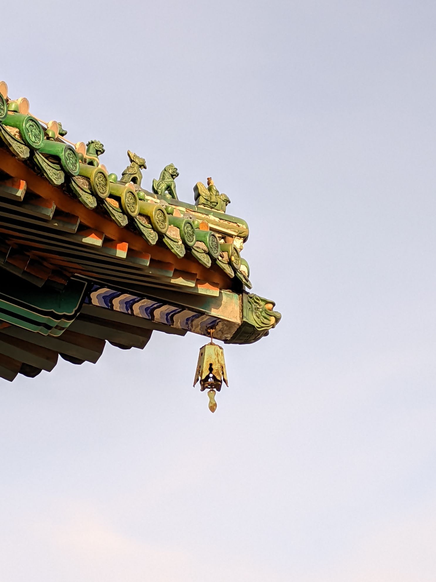 镇朔楼旅游度假区旅行图片 2