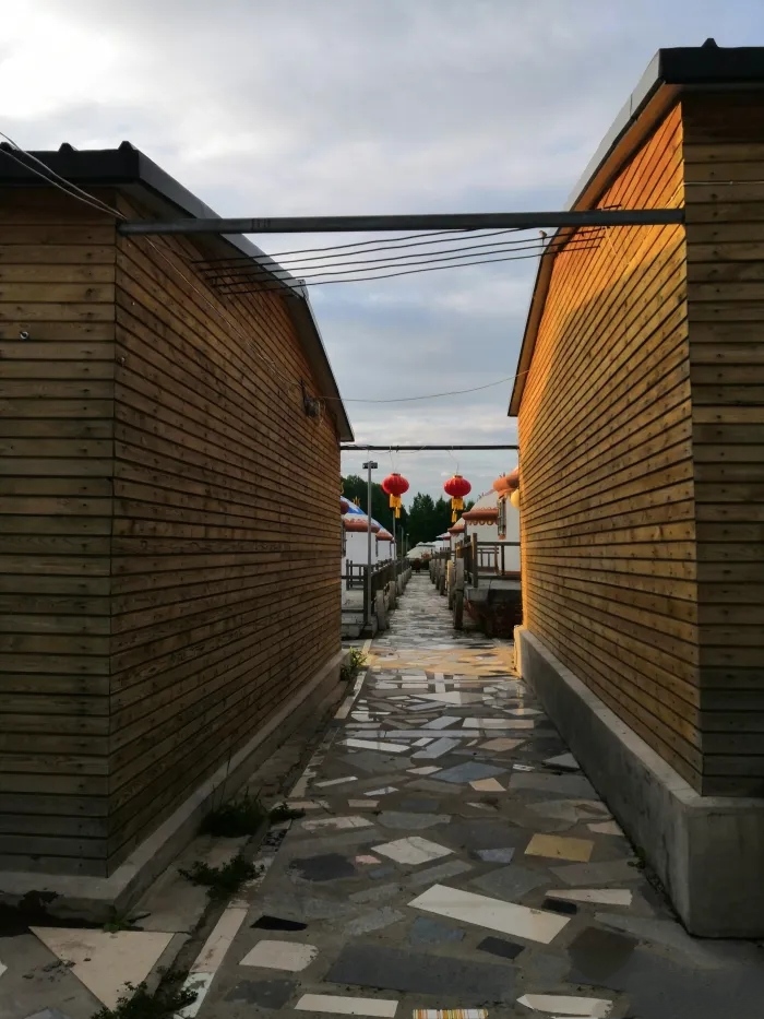 张家口沽水福源度假村旅行图片 2