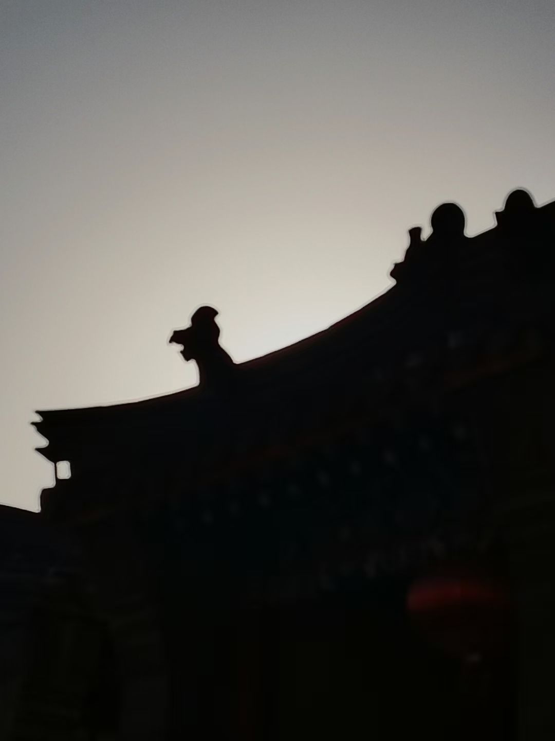 怀来县鸡鸣驿古城旅行图片 2