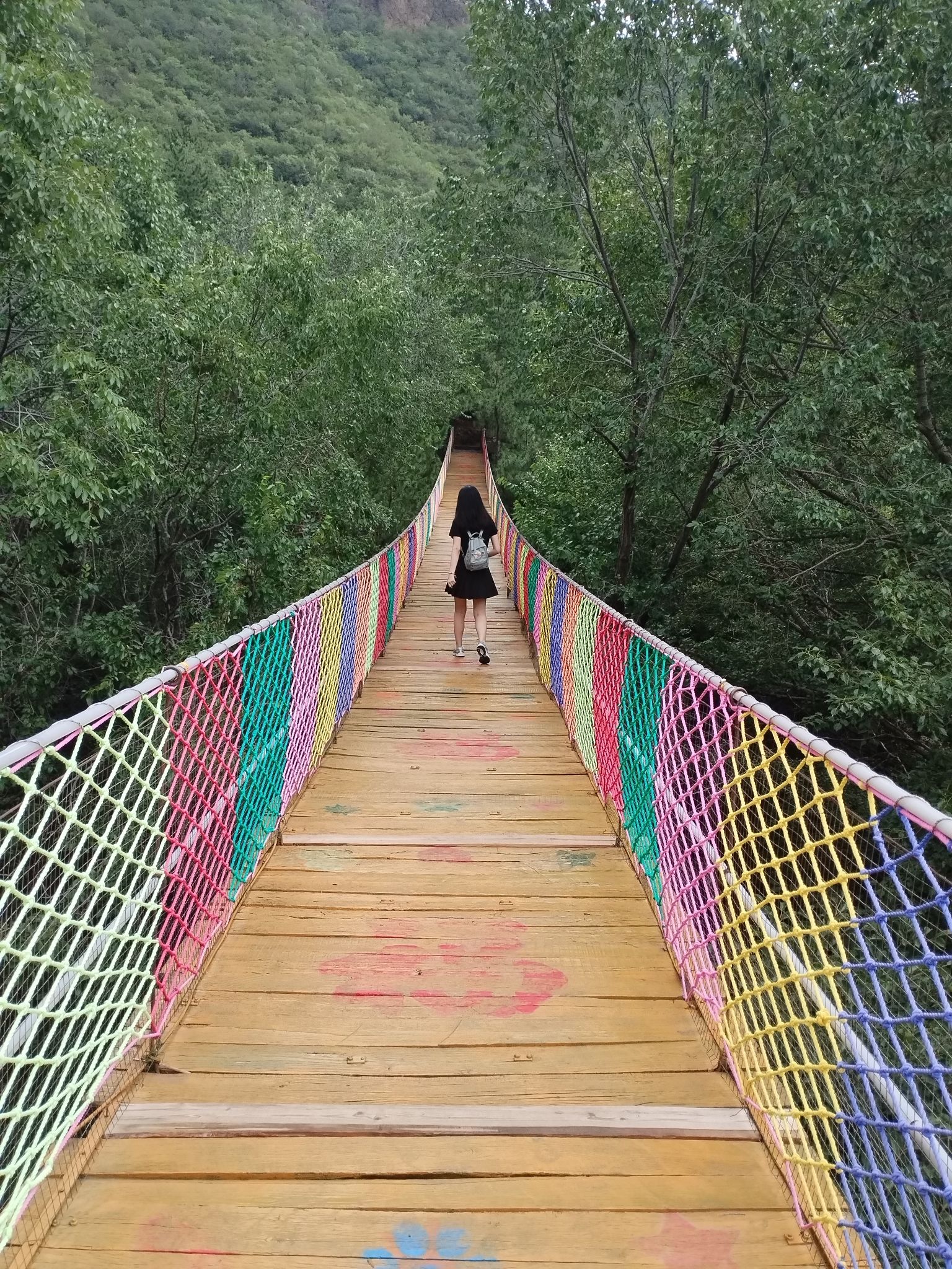 黄龙山庄(暂停开放)旅行图片 3
