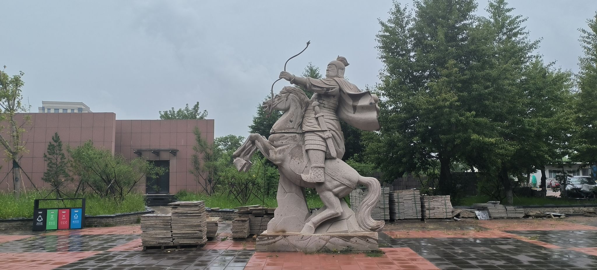 尚义森林公园旅行图片 3