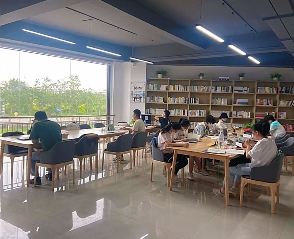 尚义森林公园旅行图片 1