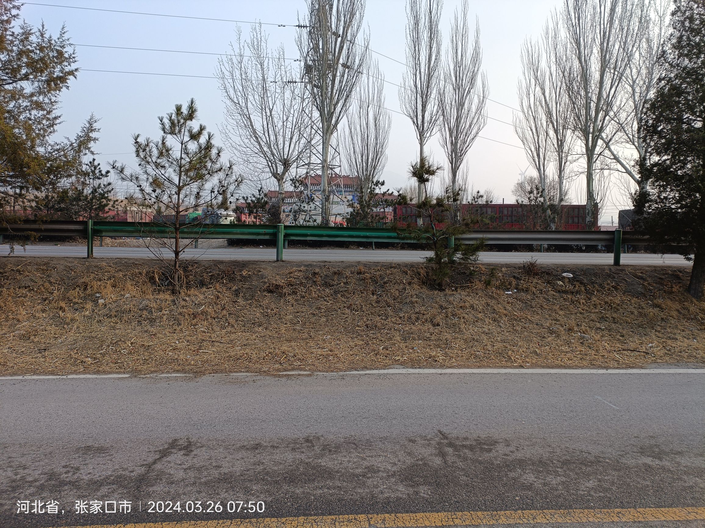 明代土木之变遗址旅行图片 1