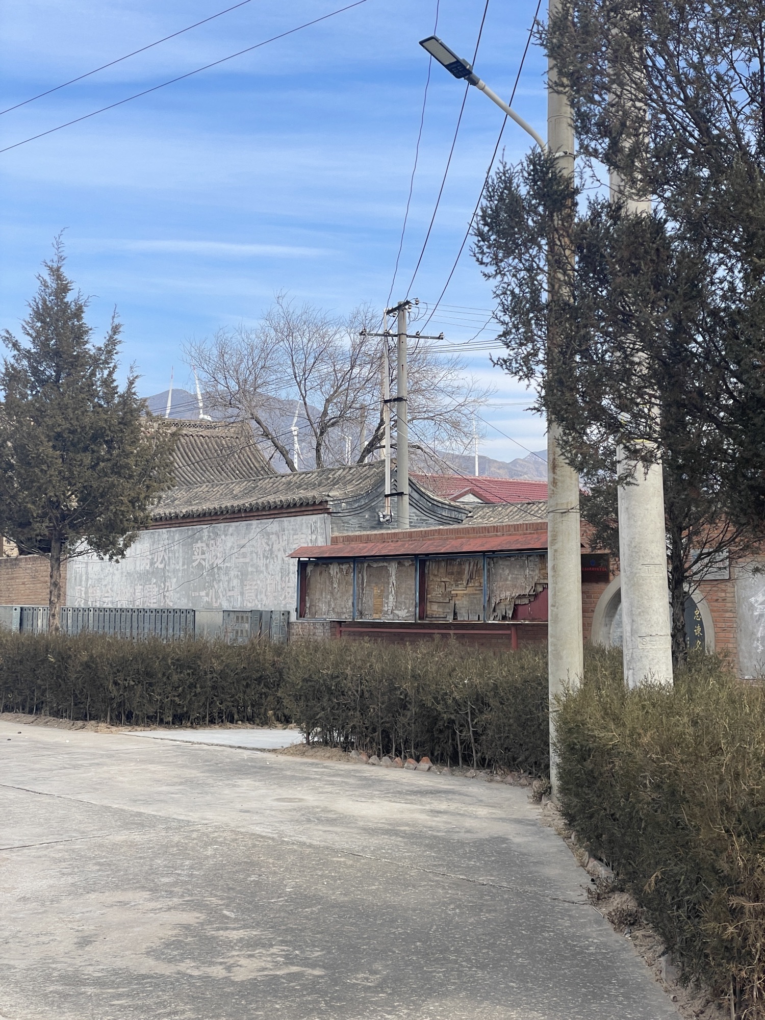 明代土木之变遗址旅行图片 3