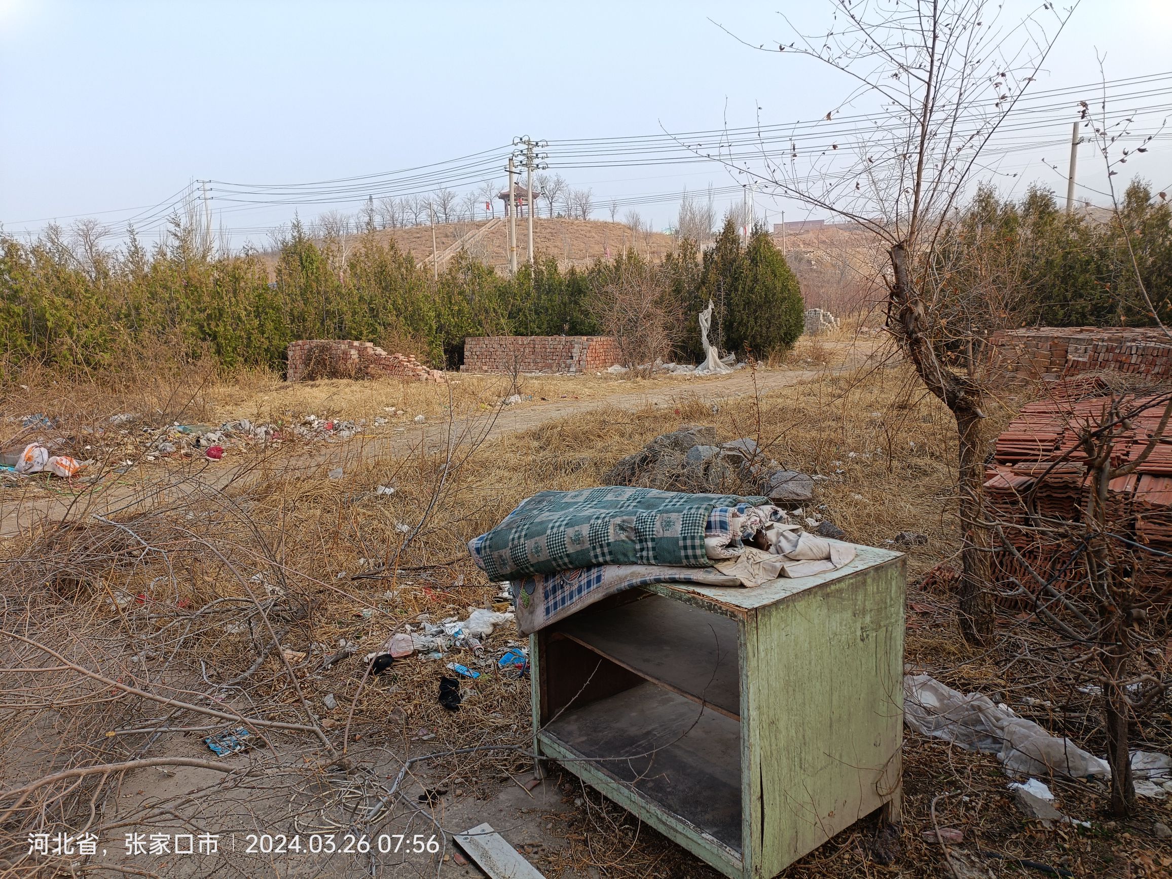明代土木之变遗址旅行图片 3