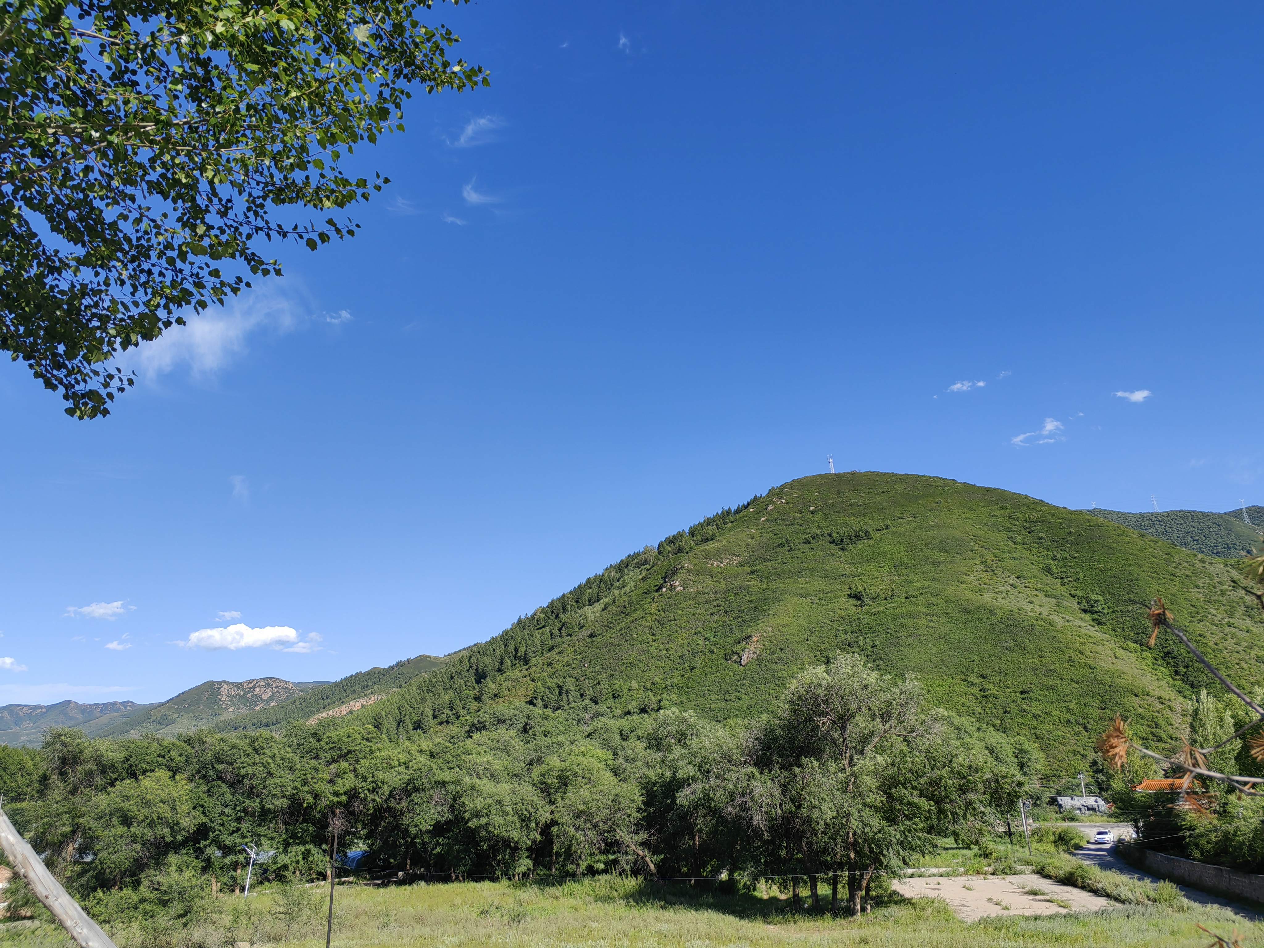龙泉广场旅行图片 1