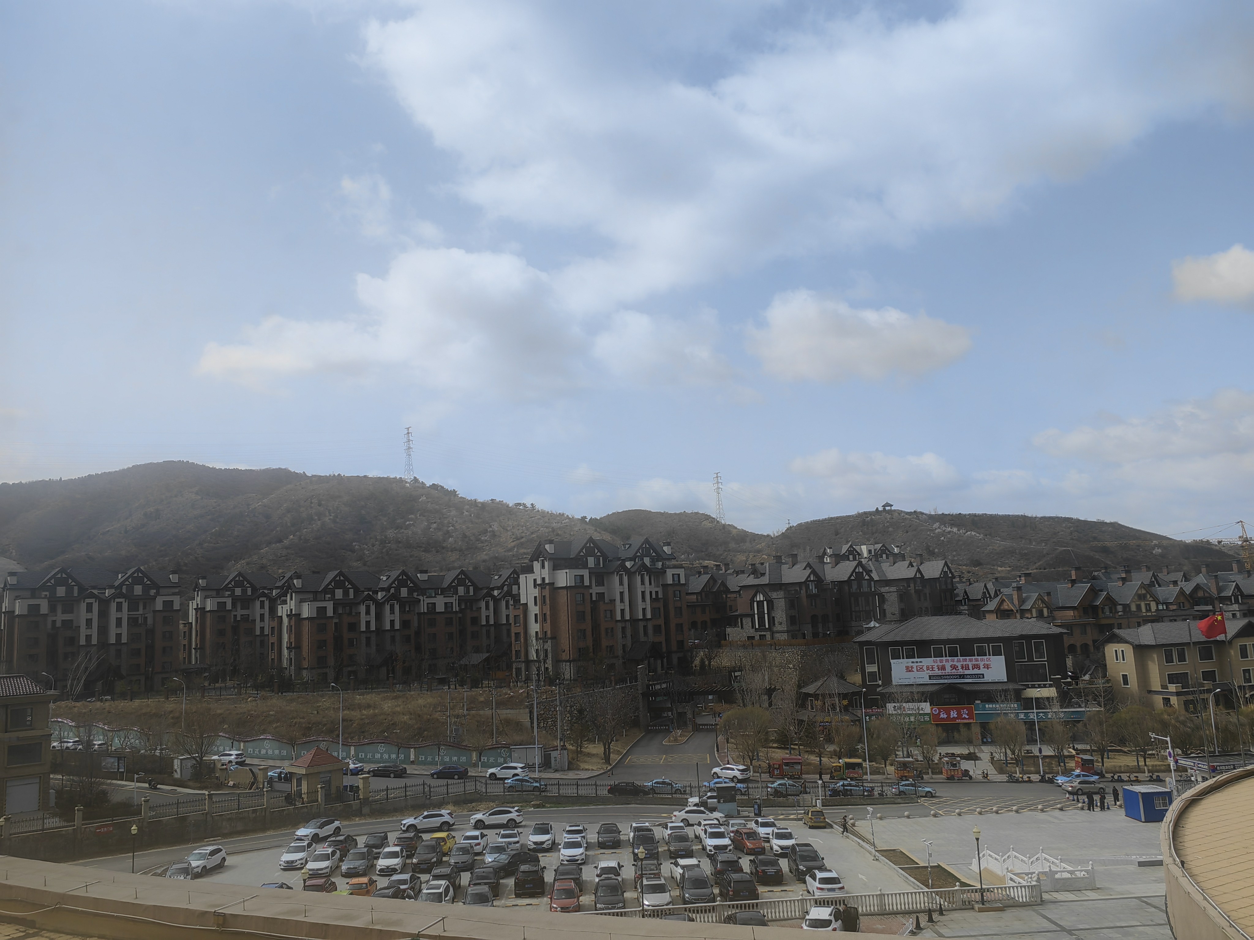 龙泉广场旅行图片 2