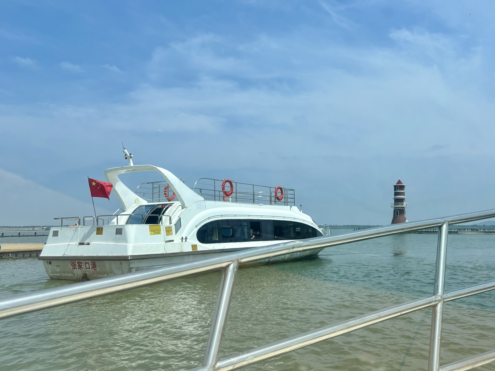 库伦淖尔旅游度假区(暂停营业)旅行图片 2