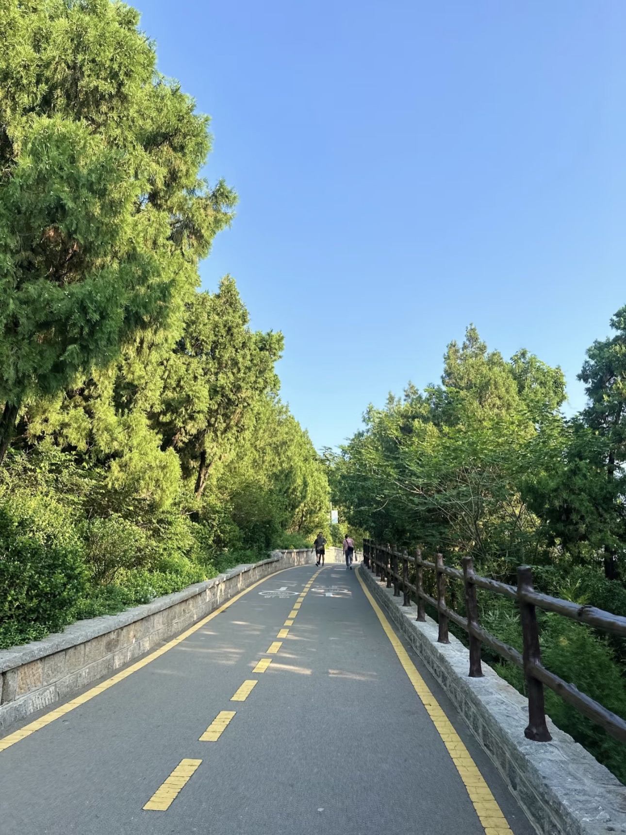 七里山公园旅行图片 3