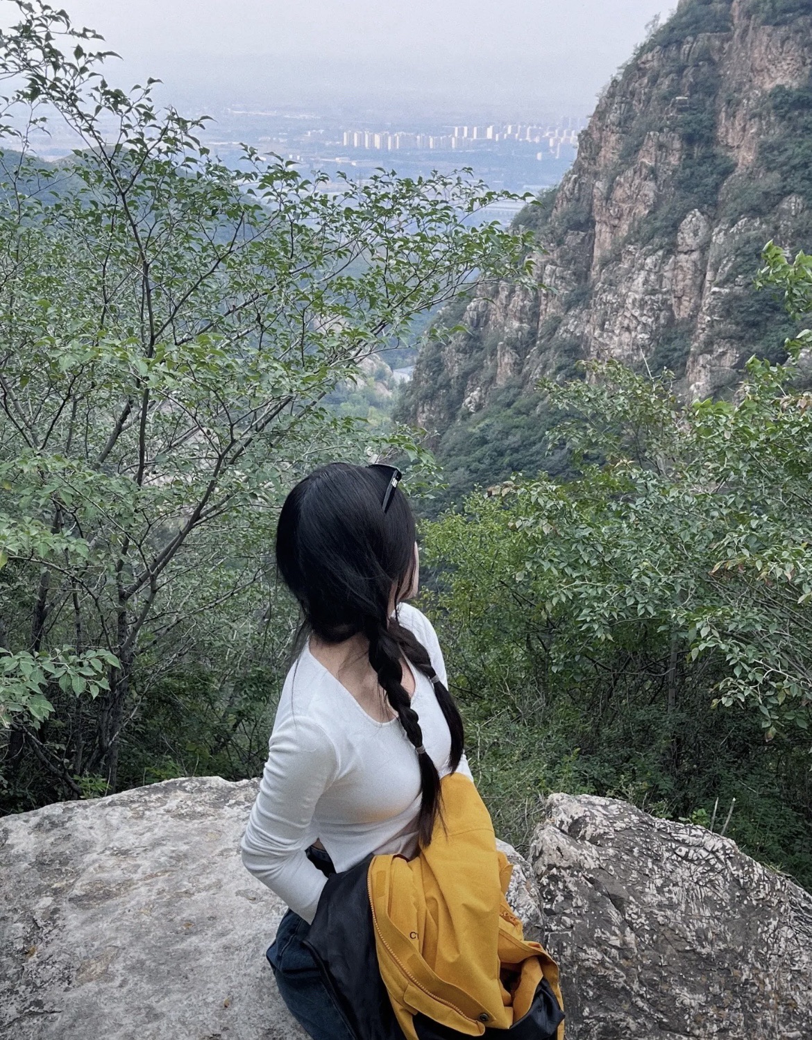 黄羊山国家森林公园(暂停开放)旅行图片 2