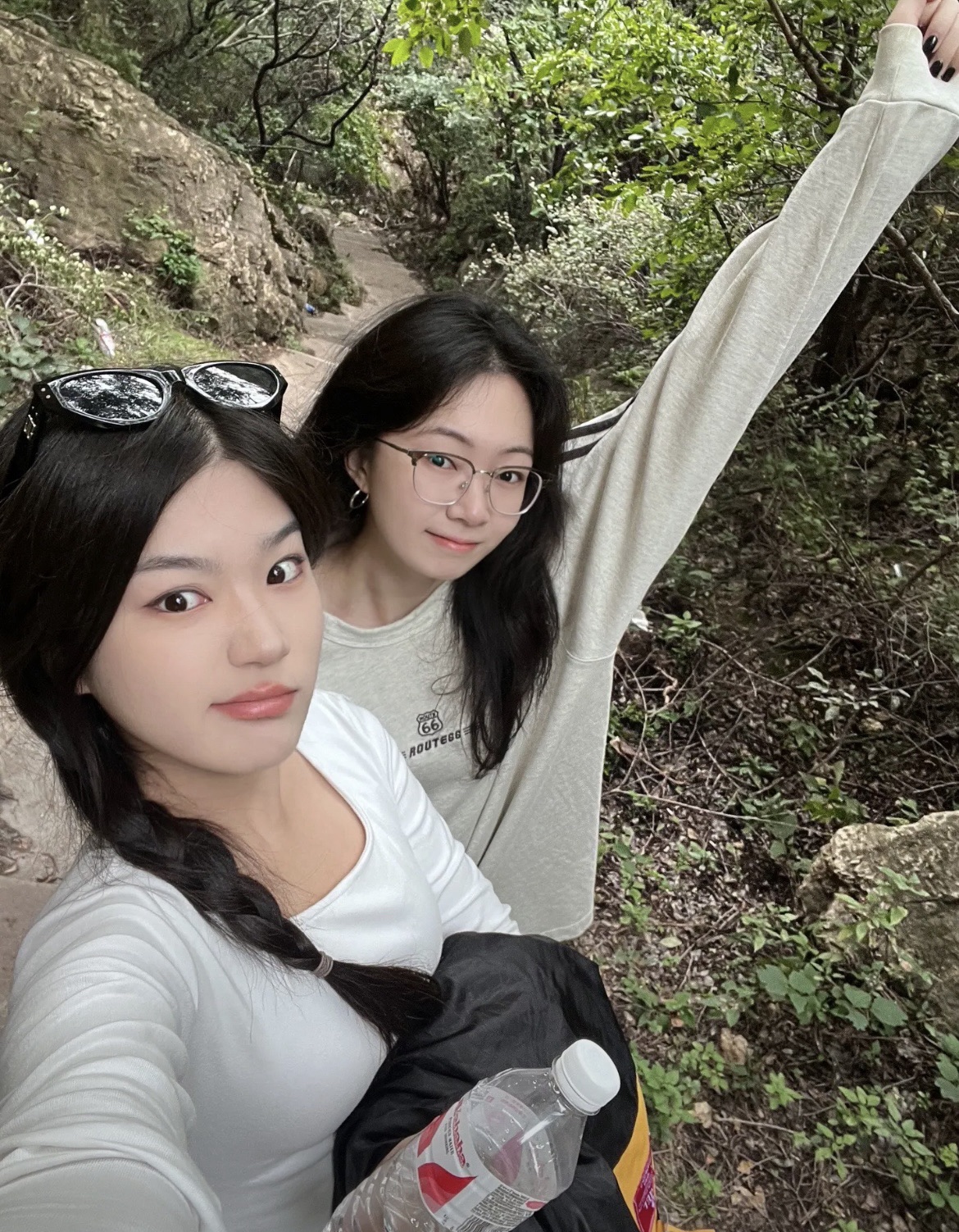 黄羊山国家森林公园(暂停开放)旅行图片 1