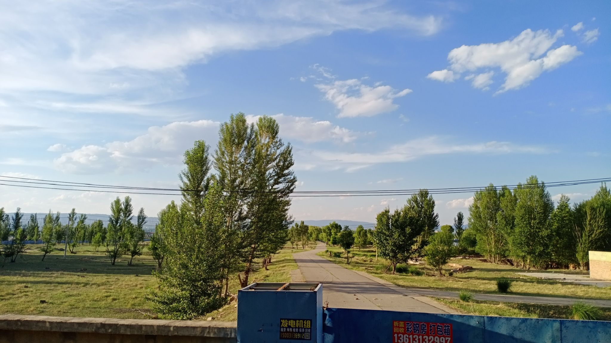 天鹅湖自然风景区旅行图片 2