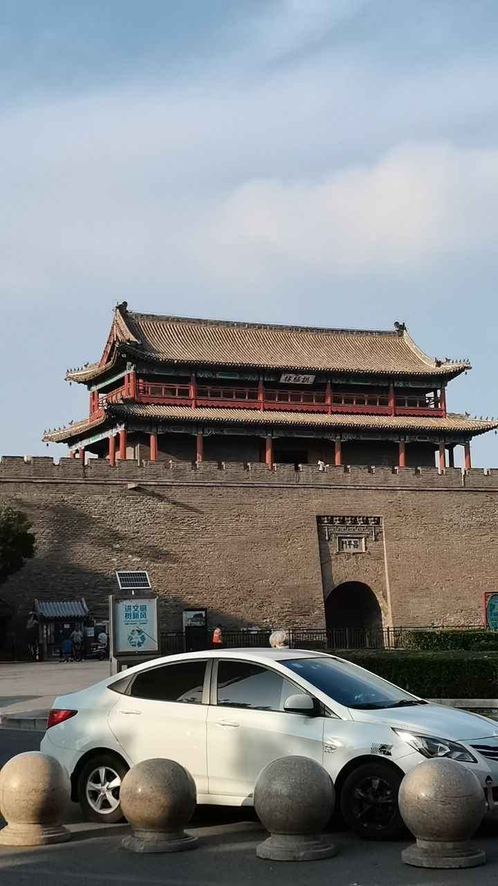 拱极楼旅行图片 1