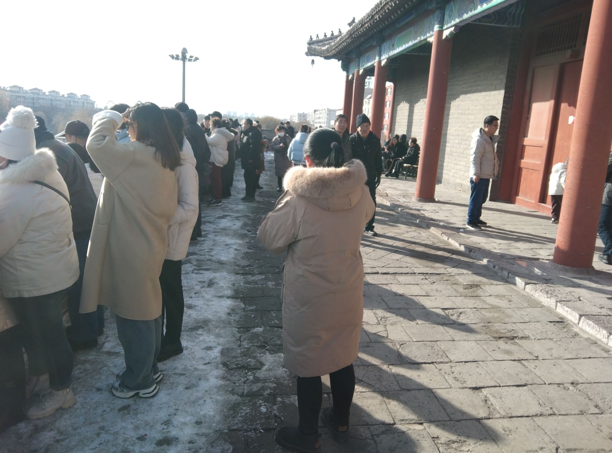 拱极楼旅行图片 2