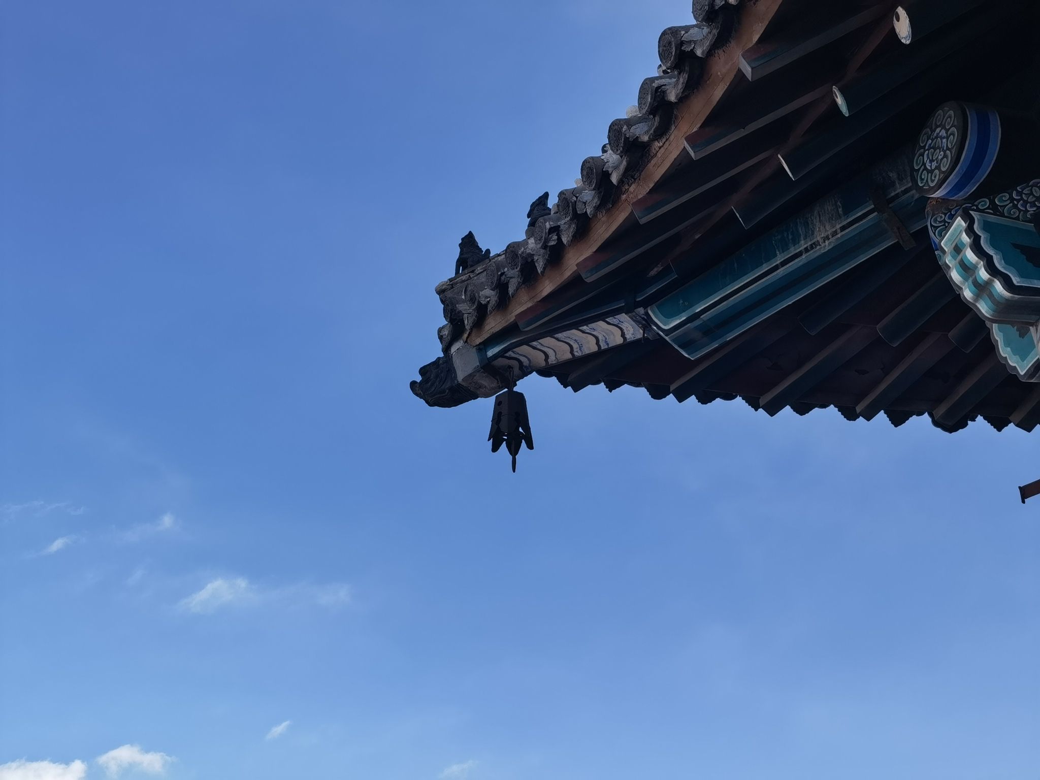 拱极楼旅行图片 3