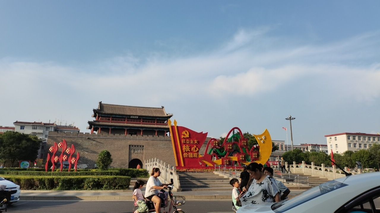 拱极楼旅行图片 3
