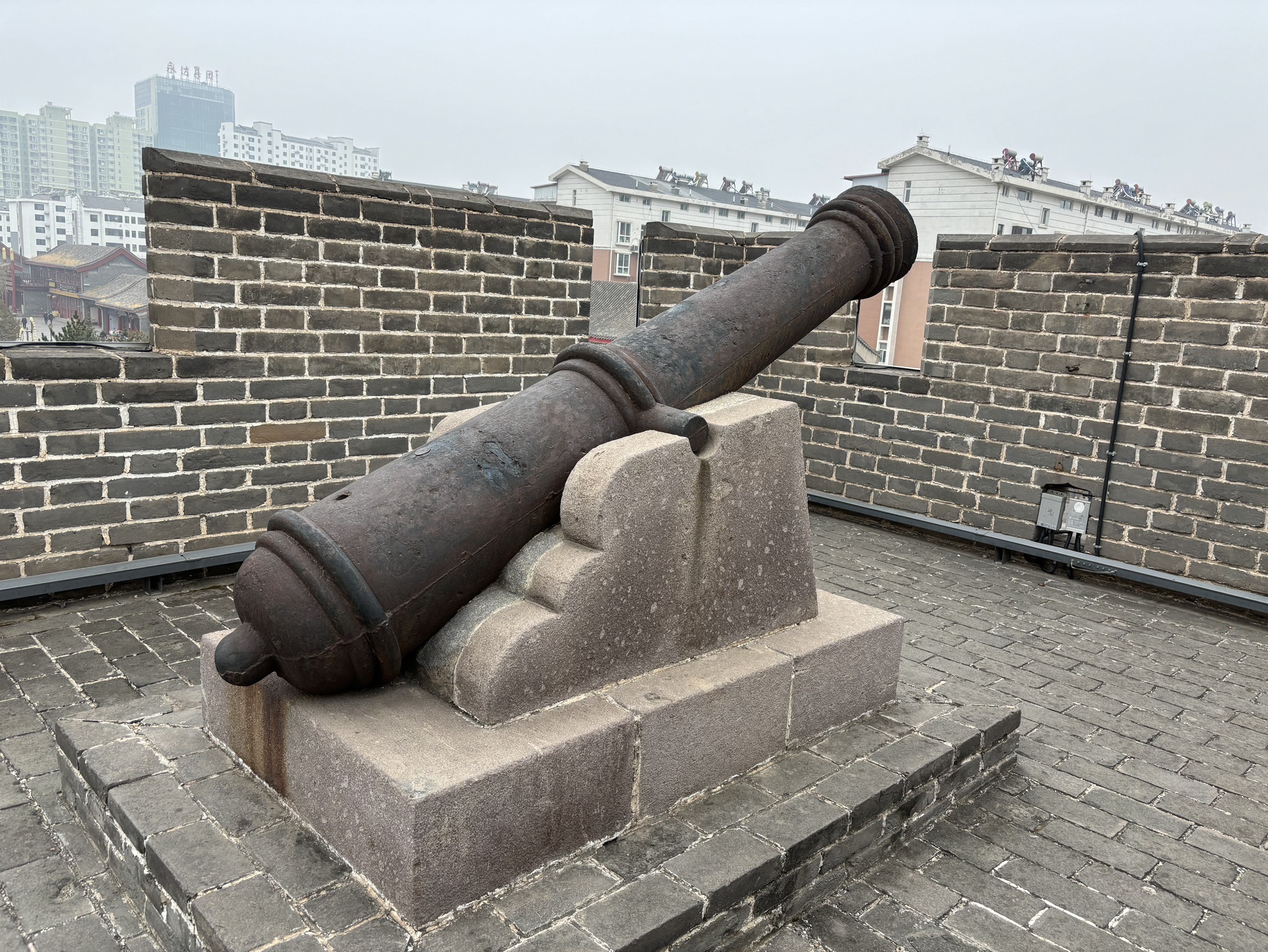 大新门旅行图片 2