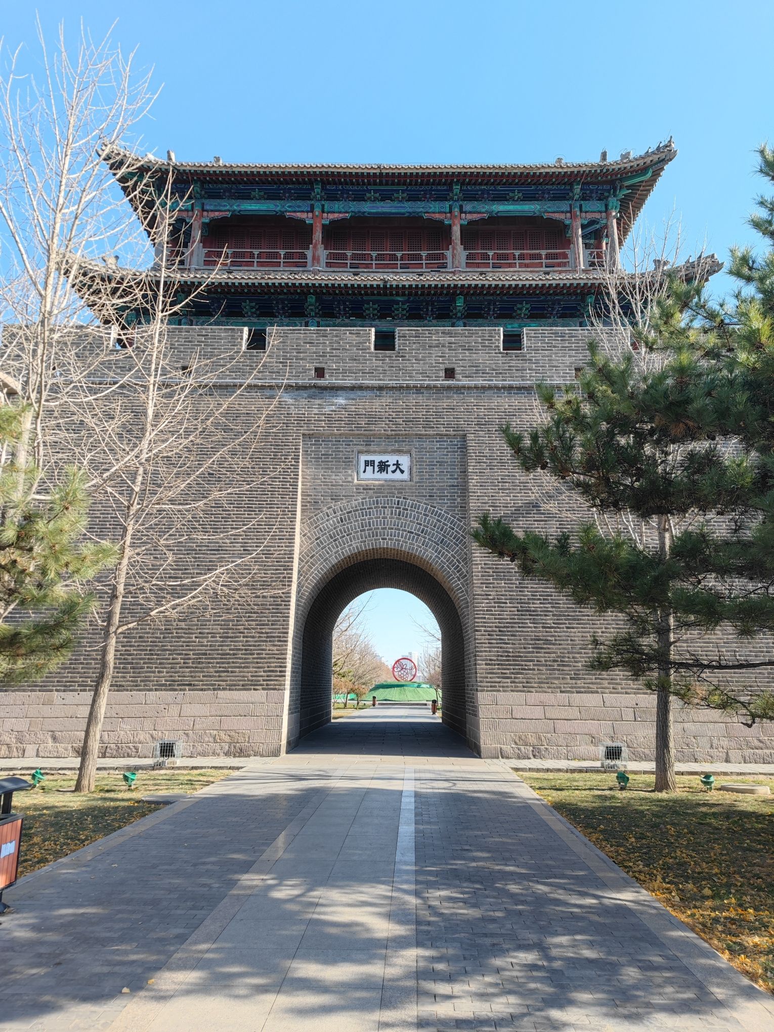 大新门旅行图片 2