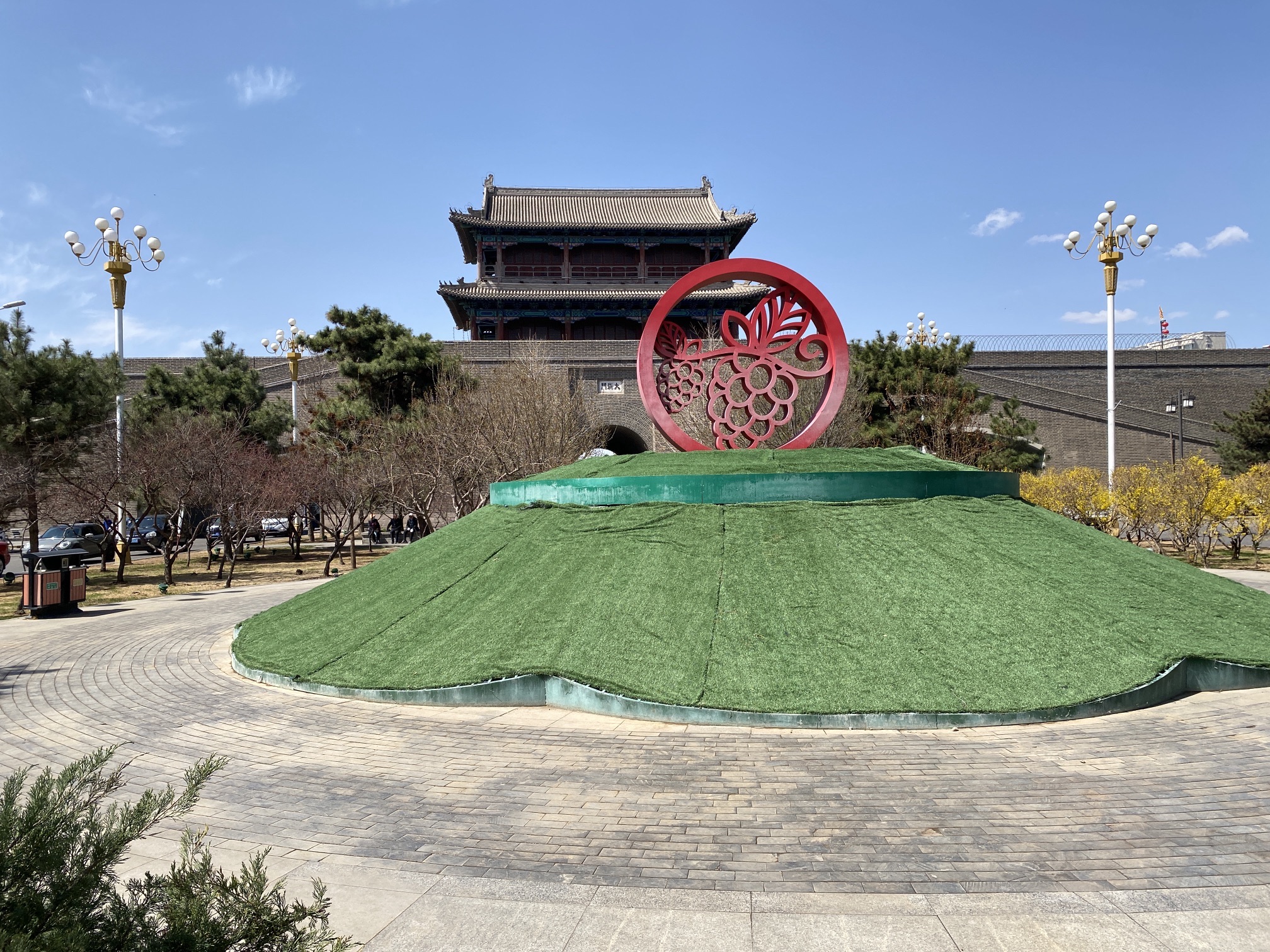 大新门旅行图片 2