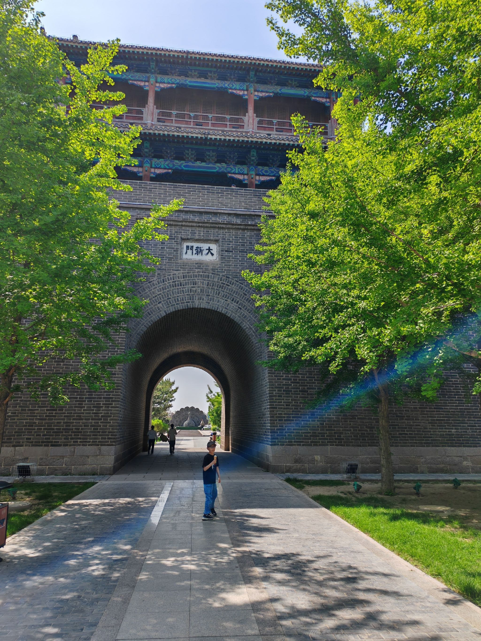 大新门旅行图片 3
