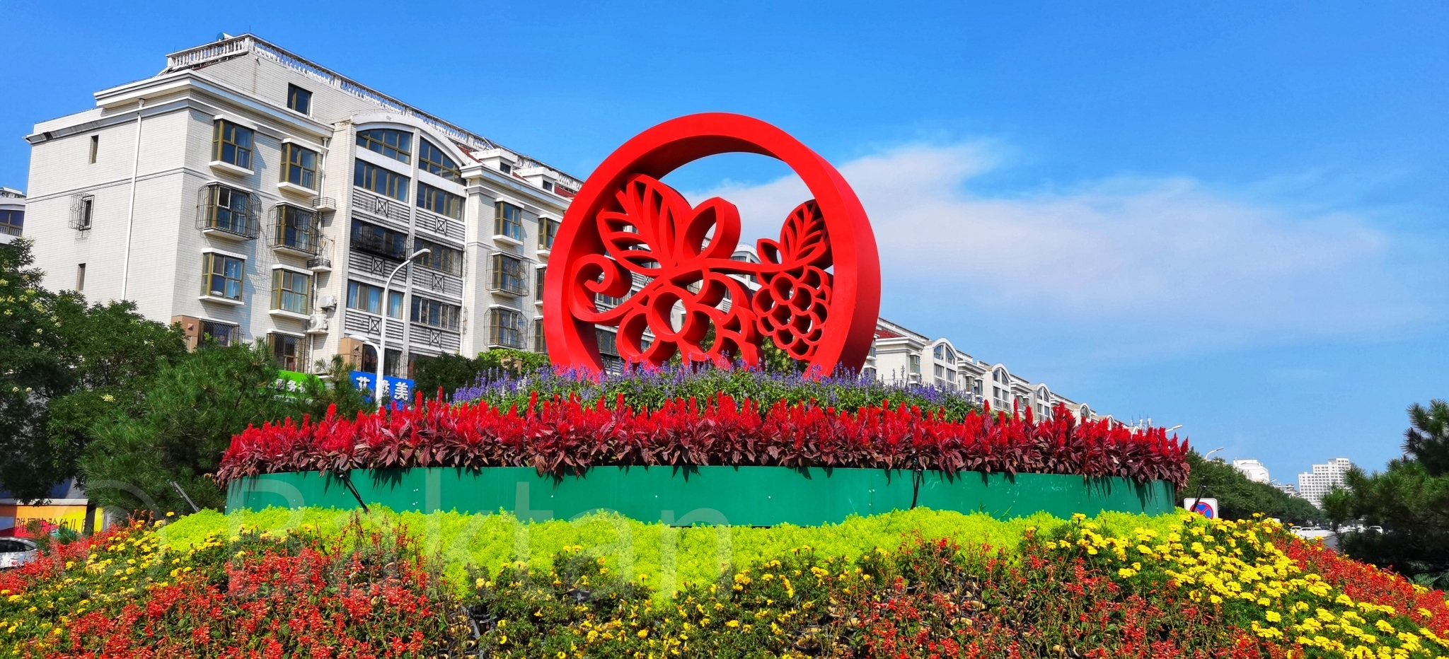 大新门旅行图片 3